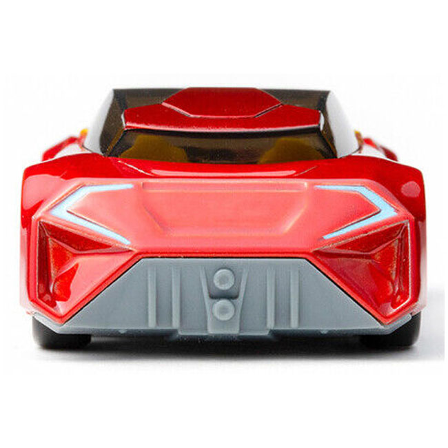 LIFUNG MARVEL GO MINI DIECAST IRONMAN ACTION VEHICLE