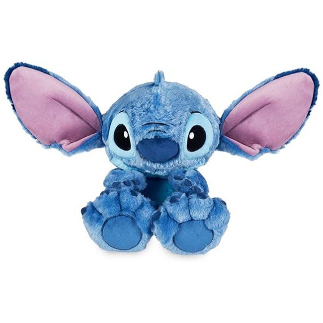 LIFUNG DISNEY PLUSH STITCH 11 INCH
