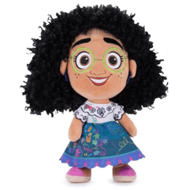 LIFUNG DISNEY ENCANTO MIRABEL 11 INCH PLUSH