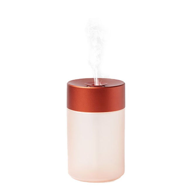 LEXON HORIZON DIFFUSER - ORANGE