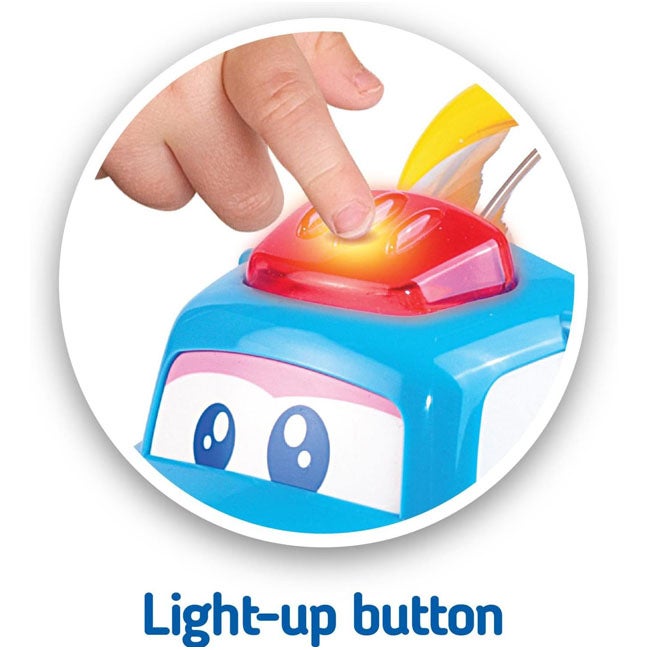 LITTLE LEARNERS BALL TUMBLIN MIXER