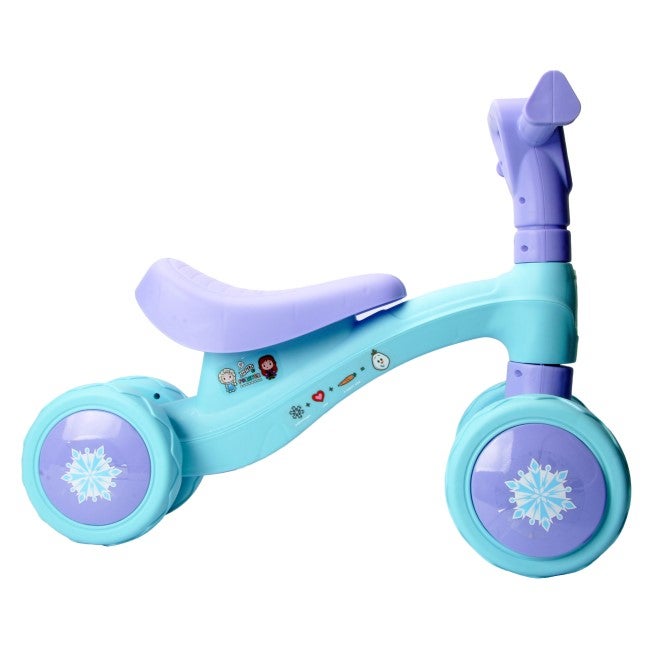 LIC RIDE ONS BALANCE BIKE DISNEY FROZEN