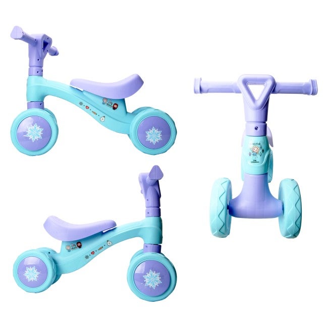 LIC RIDE ONS BALANCE BIKE DISNEY FROZEN