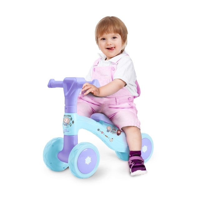 LIC RIDE ONS BALANCE BIKE DISNEY FROZEN