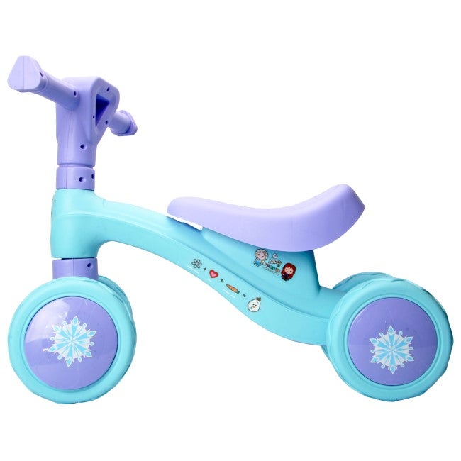 LIC RIDE ONS BALANCE BIKE DISNEY FROZEN