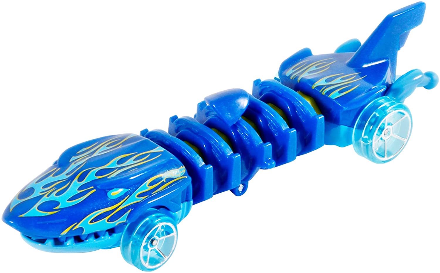 HOTWHEELS BASIC SINGLE CAR PACK - MUTANT VEHICLES