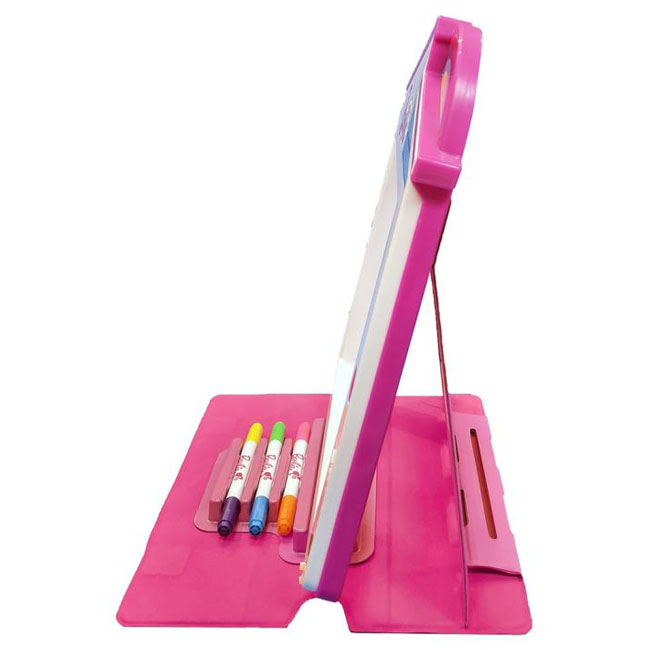 BARBIE DREAMHOUSE PREMIUM GLOW PAD