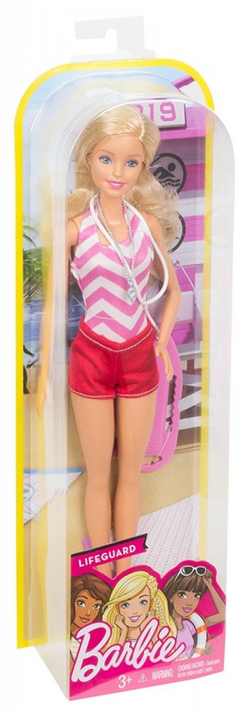 BARBIE CORE CAREER DOLL