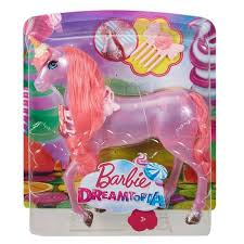 BARBIE SWEETVILLE UNICORN