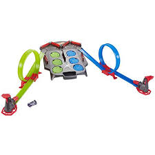 HOTWHEELS REBOUND RACEWAY PLAYSET