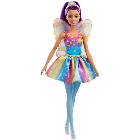 BARBIE DREAMTOPIA FAIRY DOLL