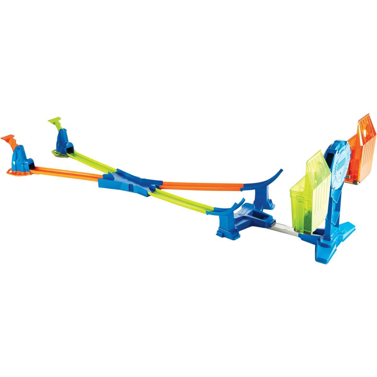 HOTWHEELS BALANCE BREAKOUT PLAYSET