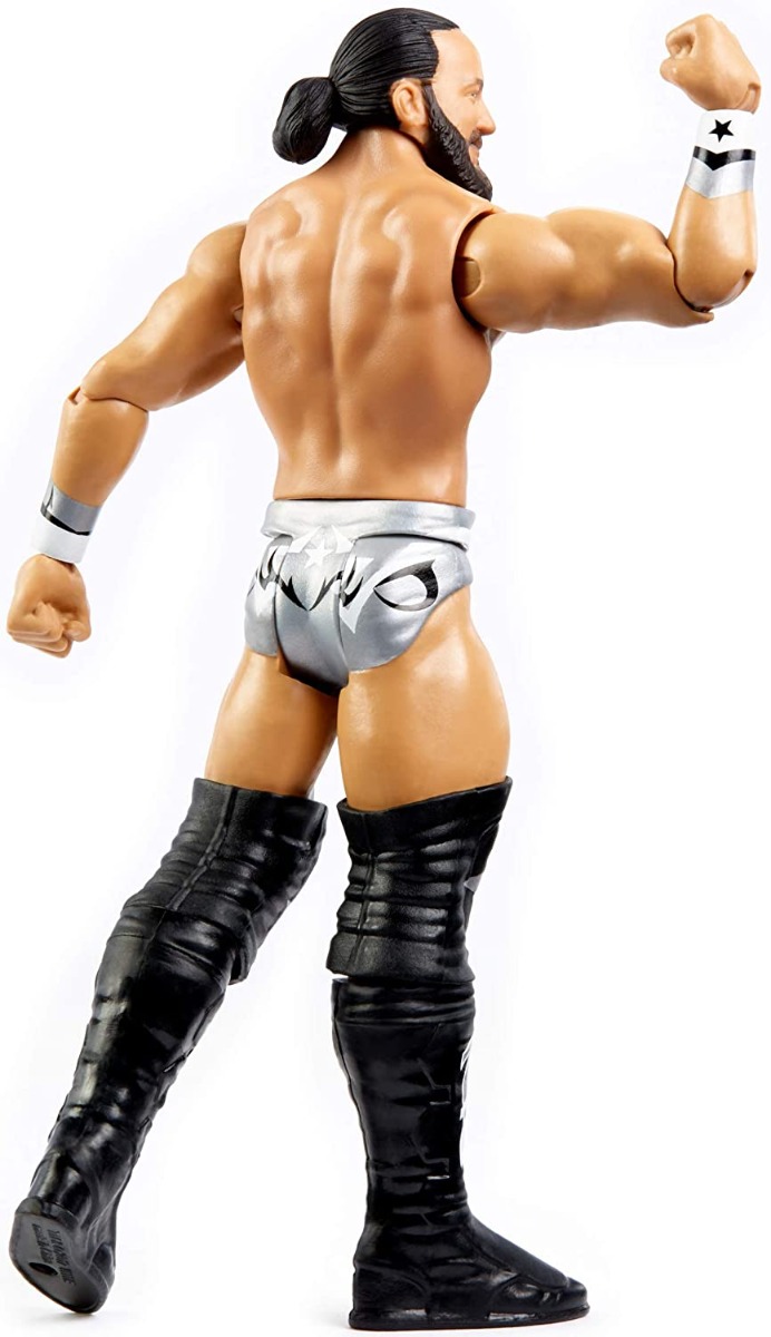 WWE BASIC FIGURE - TONY NESE
