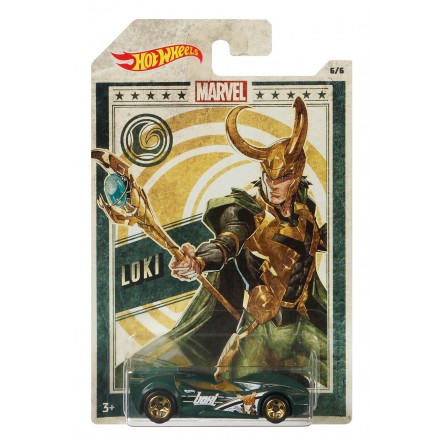 HOTWHEELS BASIC SINGLE CAR PACK