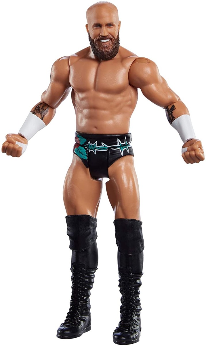 WWE BASIC FIGURE - MIKE KANELLIS
