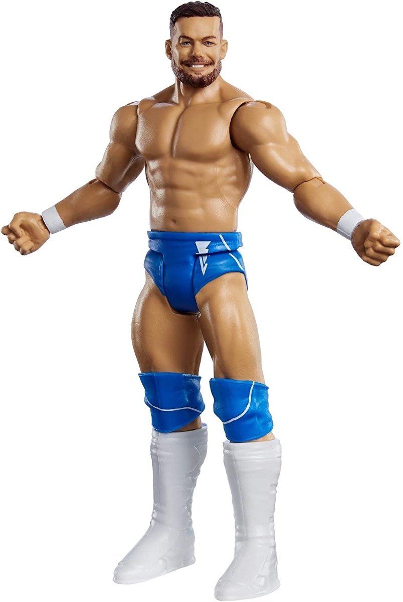 WWE BASIC SERIES - FINN BALOR
