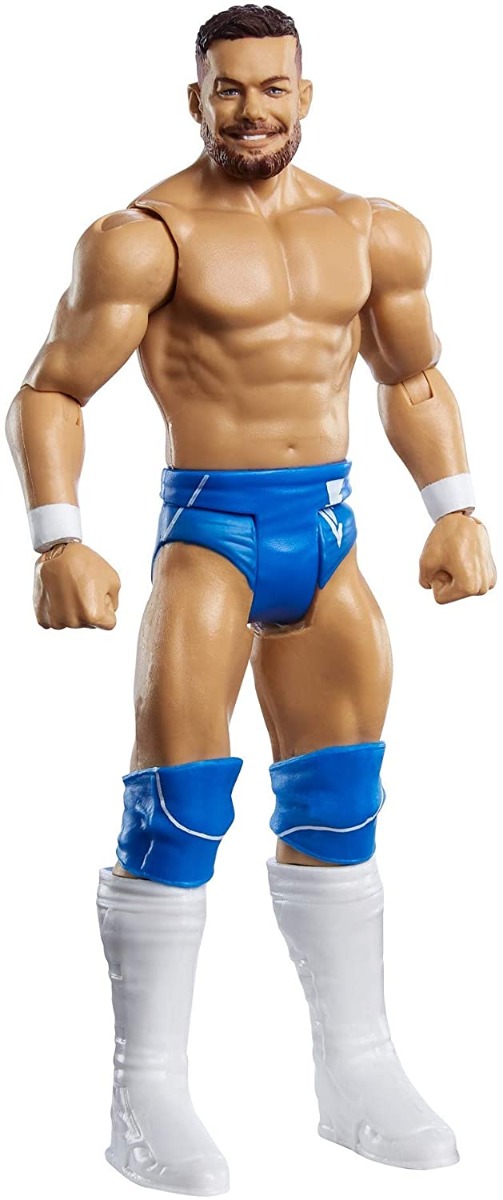 WWE BASIC SERIES - FINN BALOR
