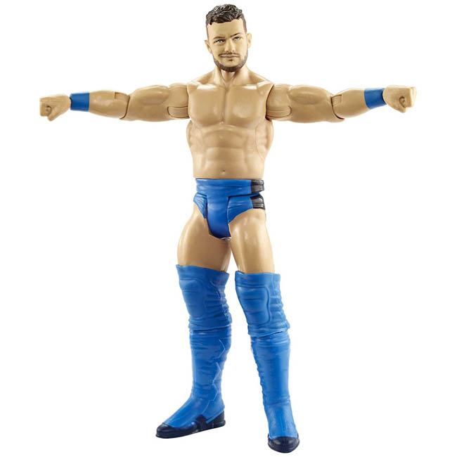 WWE TOP PICKS - FINN BALOR 6-INCH FIGURE