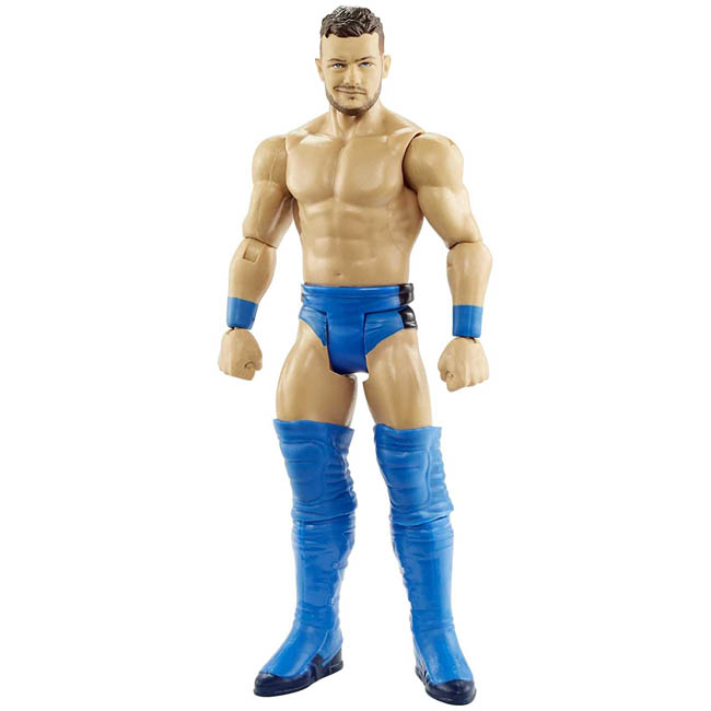 WWE TOP PICKS - FINN BALOR 6-INCH FIGURE