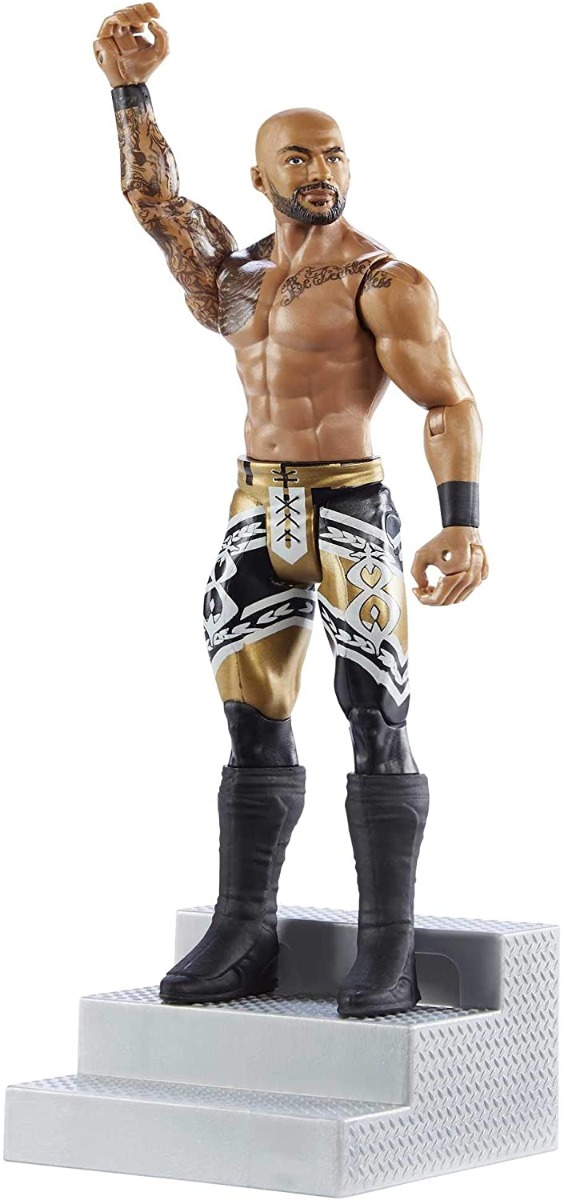 WWE WREKKIN RICOCHET