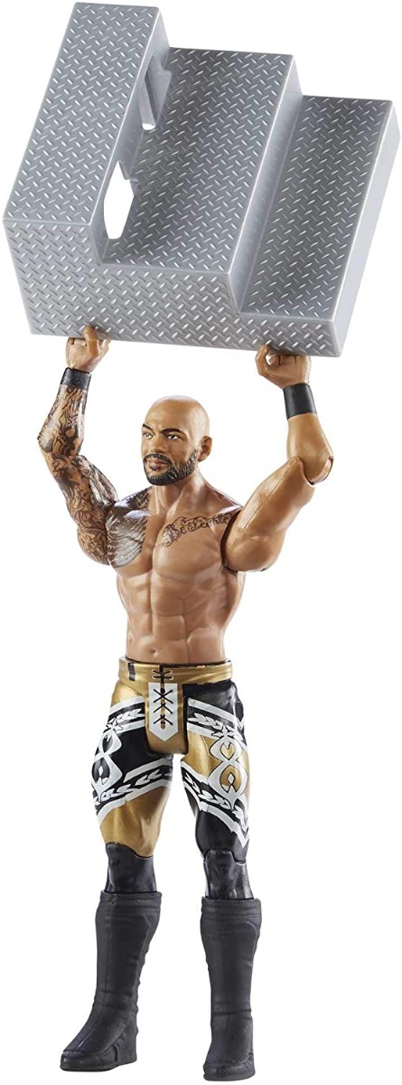 WWE WREKKIN RICOCHET