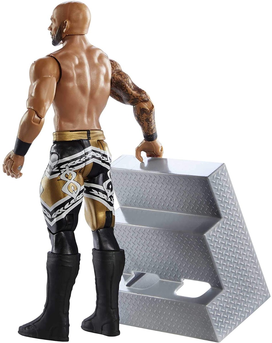 WWE WREKKIN RICOCHET