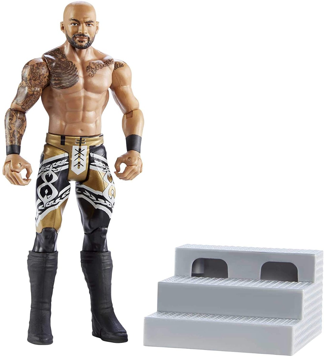 WWE WREKKIN RICOCHET