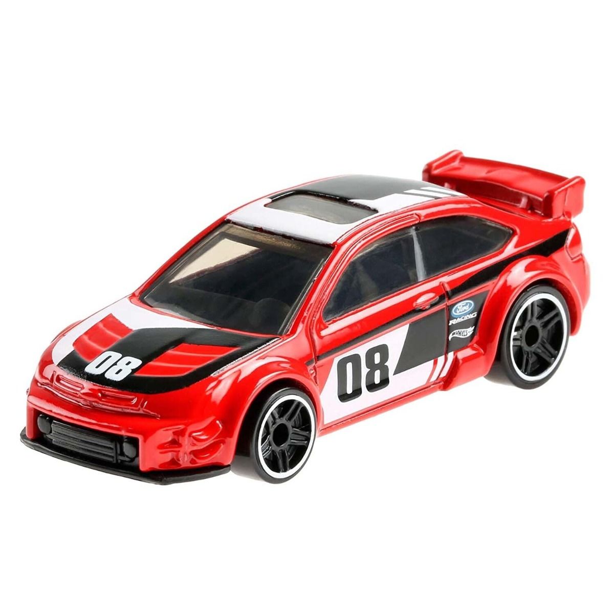 HOTWHEELS BASIC SINGLE CAR PACK - CULT RACE