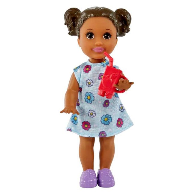 BARBIE KINDERGARTEN TEACHER DOLL