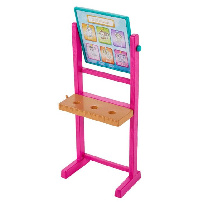 BARBIE KINDERGARTEN TEACHER DOLL