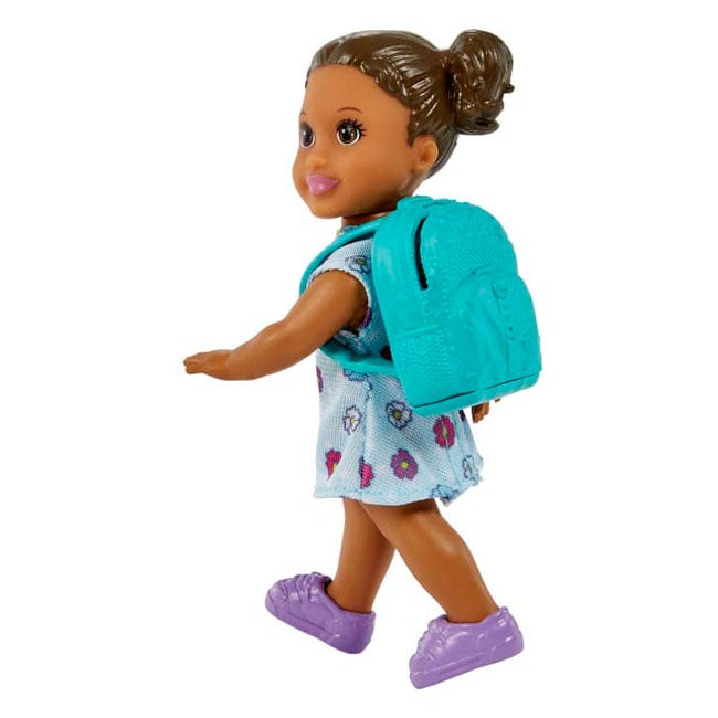 BARBIE KINDERGARTEN TEACHER DOLL