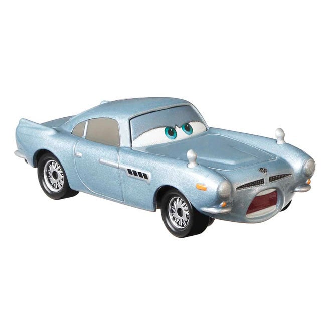 DISNEY PIXAR CARS 5 PACK VEHICLE COLLECTION