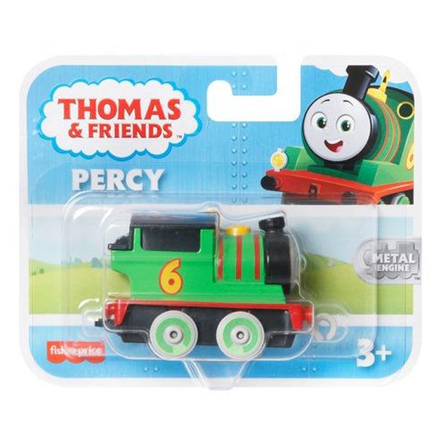 THOMAS & FRIENDS TRACK MASTER SMALL ENGINE