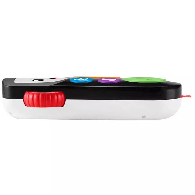 FISHER PRICE STREAM & LEARN REMOTE