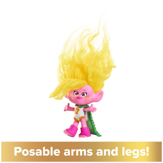 TROLLS CORE FIGURE - VIVA