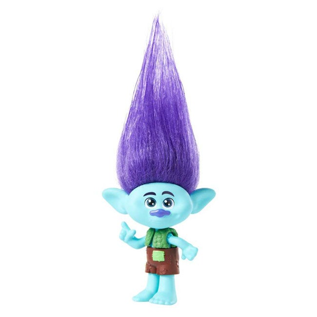 TROLLS CORE FIGURE - BRANCH