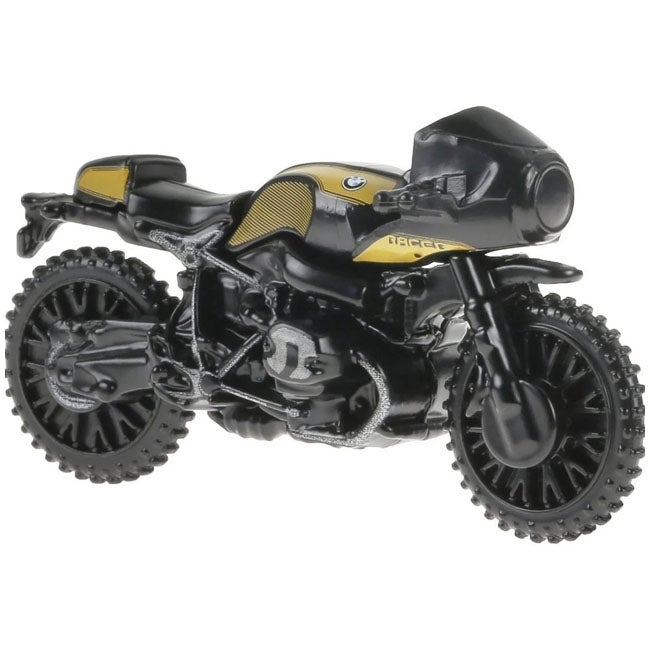 HOT WHEELS THEMED AUTO BAD BIKES ASSTD