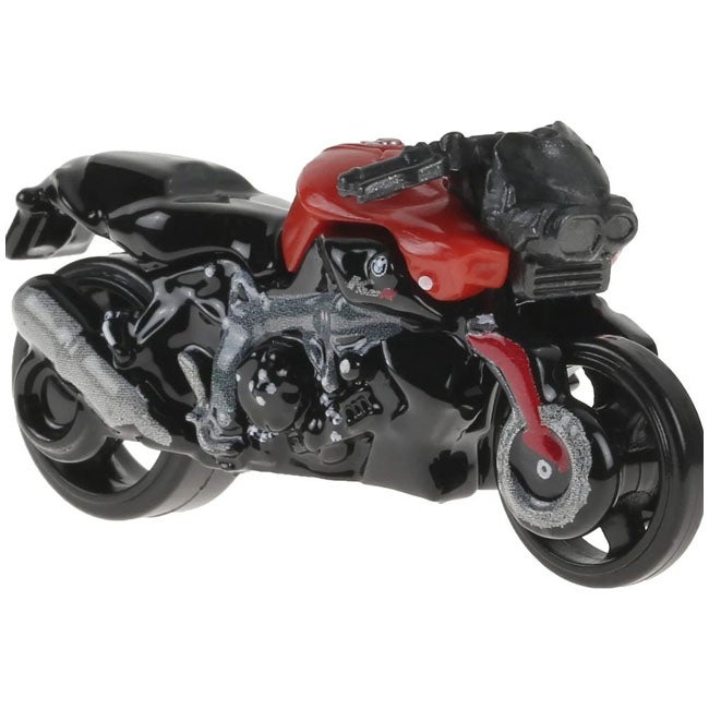 HOT WHEELS THEMED AUTO BAD BIKES ASSTD