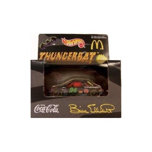 HOTWHEELS BASIC SINGLE CAR PACK