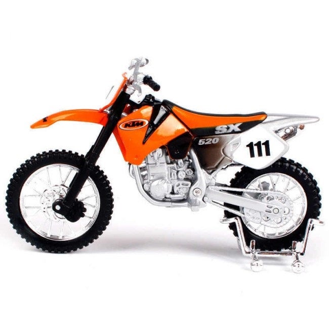MAISTO MOTOR CYCLE ASSORTED
