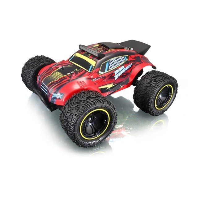 MAISTO TECH RC BAD BUGGY OFF ROAD SERIES
