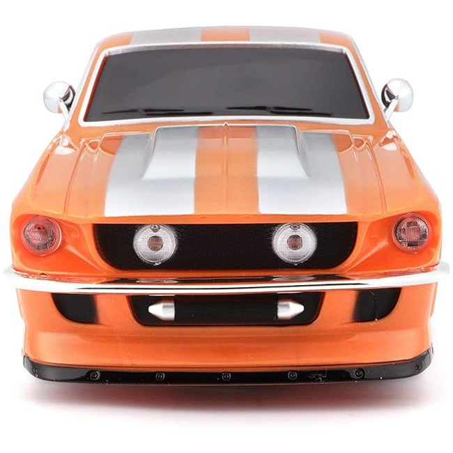 MAISTO 1:24 REMOTE CONTROL - FORD MUSTANG GT