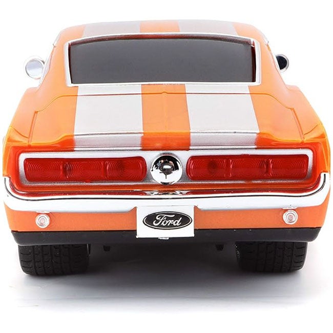 MAISTO 1:24 REMOTE CONTROL - FORD MUSTANG GT