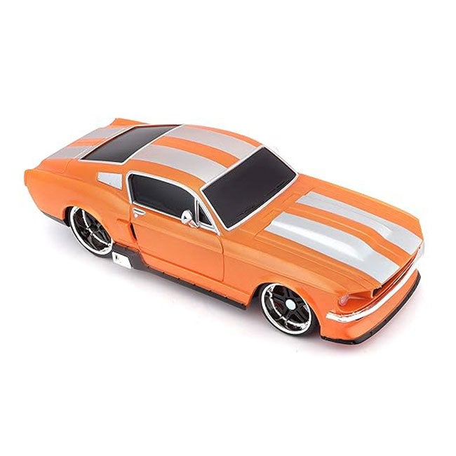 MAISTO 1:24 REMOTE CONTROL - FORD MUSTANG GT