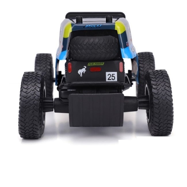 MAISTO TECH RC FORD BRONCO SASQUATCH 4X4