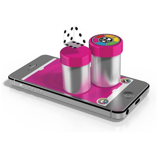 MARVINS MAGIC IMAGIC MICRO SET 2