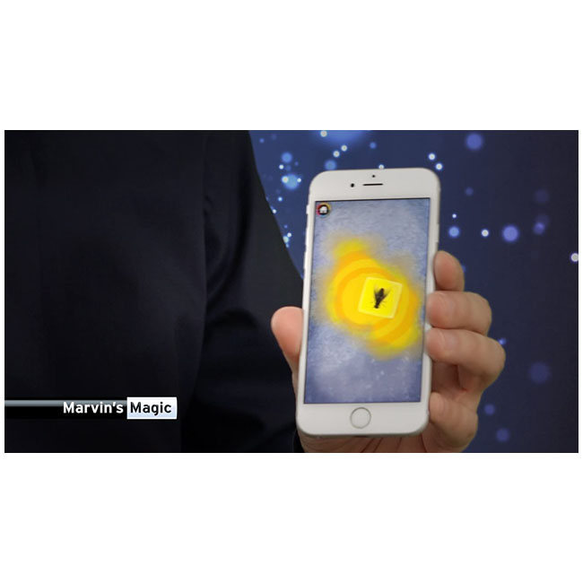MARVINS MAGIC IMAGIC MICRO SET 3