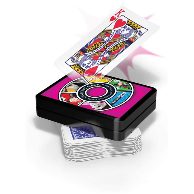 MARVINS MAGIC IMAGIC MICRO SET 3