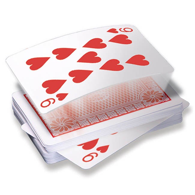 MARVINS MAGIC 30 ULTIMATE MAGIC CARD TRICKS
