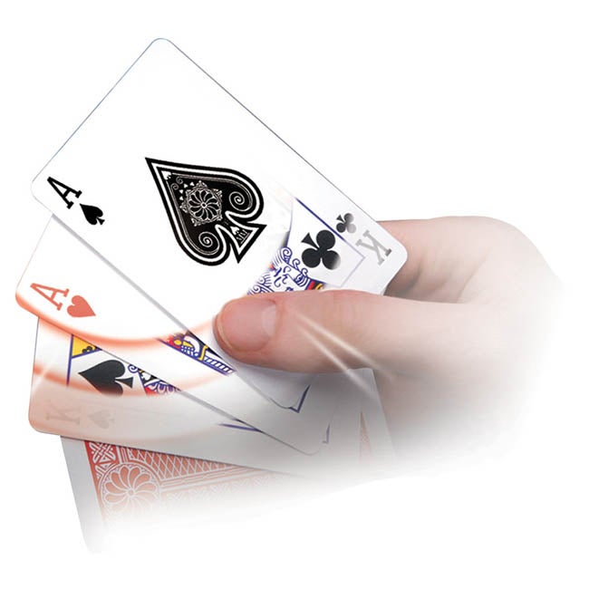 MARVINS MAGIC 30 ULTIMATE MAGIC CARD TRICKS